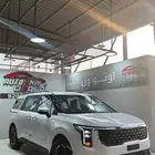 كيا كرنفال 3.5 ستاندر موديل 2025