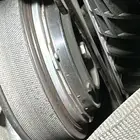 كوستر مكينه باب ركاب جديد