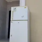 ثلاجة نظيفه تحتاج كمبرسر فقط للبيع لأعلى سوم