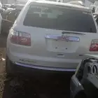 جمس أكاديا مديل 2011