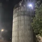 خزنات ديراي مبروم خق مياه