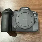 كاميرا كانون R6 mark II مع عدة تصوير متكاملة