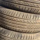 205 70 15 طقم كفرات اخو الجديد