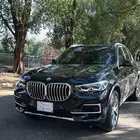 BMW x5 2023 على الضمان