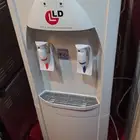 برادة مياه حار وبارد (LLD)   حالة ممتازة   تعمل بكفاءة