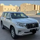 تايوتا برادو 23