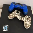 سوني 4 مستخدم نضيييف