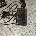 ماكينة الخياطة