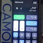 تكنو كامون 18 بريمير رام