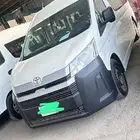 باص ركاب هايس ديرل قبة