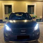 كيا سيرنتو 2015 ديزل اقساط