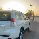 برادو شرط جير مكينه عضلات دبل وكاله ثاني مالك