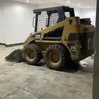سواق بوبكات محترف في خميس مشيط
