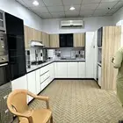 فني مطبخ المنيوم فك تركيب صيانة رخام صناعي طبيعي شغل