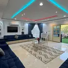 اجار شاليه بي اليوم حي عريض