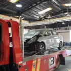 سطحه القريات إلى تبوك الرياض جدة  سطحة القريات   نقل سيارات