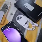 جلاكسي. s23 fe