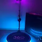 جهاز فوتوبوث 360 للايجار