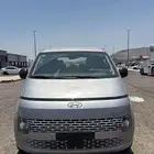 هوانداي ستاريا 2022 ديزل