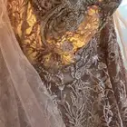 فستان مقاس لارج لبس لبسه وحده