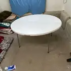 طولة دائرية الشكل