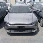 كيا K4 ستاندر 1600 سي سي 2026