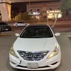 للبيع سوناتا 2012