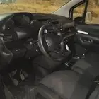 سيارة بيجو بارتنر موديل 2020