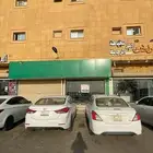 للايجار محل تجاري بحي الافق فتحتين