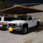 للبيع جمس HD 2007 امريكي