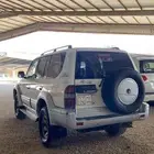 تويوتا برادو 1997