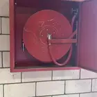 fire feting system and fire alarm system fire extinguisher