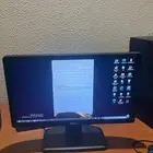 شاشة كمبيوتر