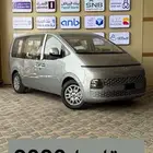 هيونداي ستاريا ديزل 11 راكب 2026