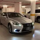 لكزس 460 موديل 2013