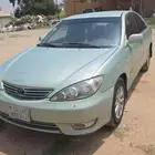تويوتا كامري 2003 مكينه القير شرط موفحص استمارة جديد