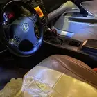 لكزس موديل 2010 العداد 390 الف المطلوب فيها 18 ألف