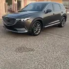 للبيع جيب مازده 2020 CX9 سقنتشر فل كااامل نظيف جدا