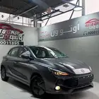 سياره MG 3 ستاندر موديل 2025