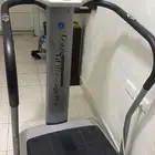 جهاز رياضي هز الجسم للتنحيف