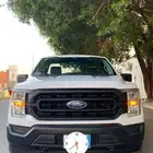 فوردF150 2021 دبل