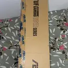 شاشة ASUS التأخير 1 ملي الثانية IPS FHD 165FPS 1080
