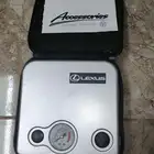 ماطور لكزس وكاله