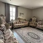 كنب مجلس ملكي للبيع