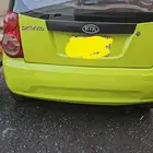 كيا بيكانتو 2011 اتوماتيك