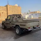 جيب شاصي 2010