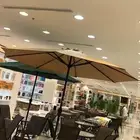 مظلات دائرية قابلة للطي .. يوجد اسعار جملة