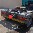 للبيع راس تريله