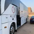 تأجير باصات كبيرة