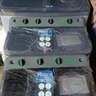 غسالة دبليو بوكس 5 كيلو حوضين اسود  غسالة دبليو بوكس 10 كي